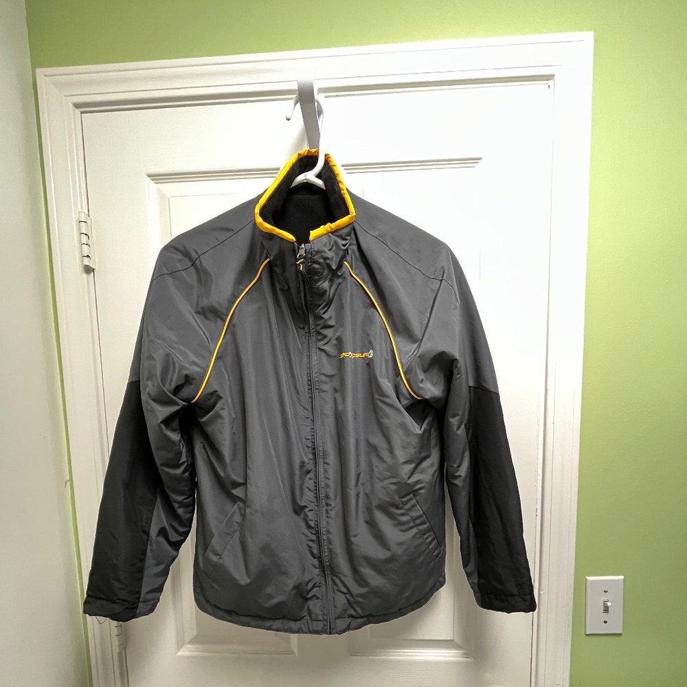 Boy's ZeroXposur Coat M